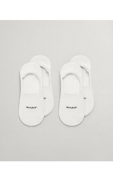 Gant 9960257 Invisible 2Pack Erkek Çorap