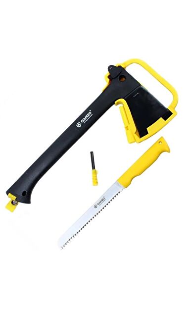 Ganzo FSA01 Firebird Axe Balta