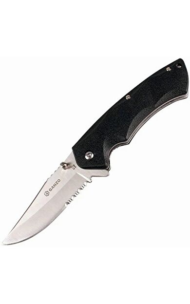 Ganzo G617 Katlanabilir Çakı