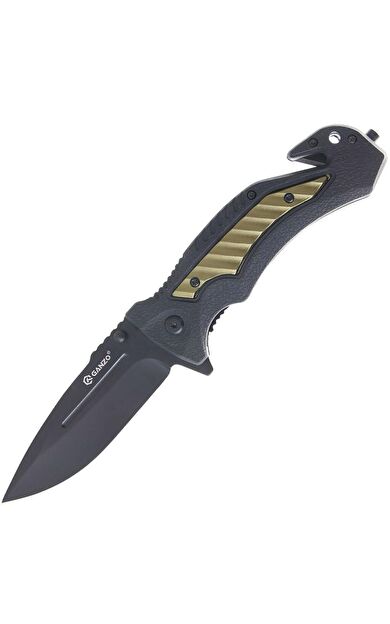 Ganzo G628 Katlanabilir Çakı