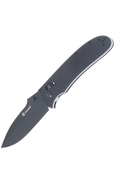 Ganzo G704B Katlanabilir Çakı