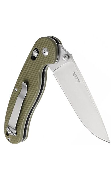 Ganzo G727M Katlanabilir Çakı