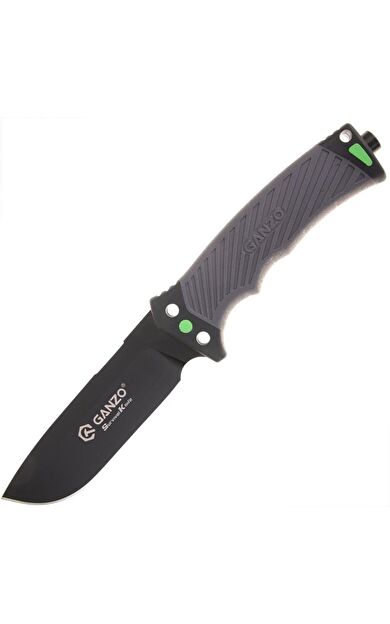 Ganzo G8012V2 Kamp Bıçağı
