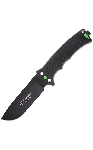 Ganzo G8012V2 Kamp Bıçağı