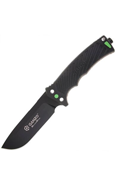 Ganzo G8012V2 Kamp Bıçağı