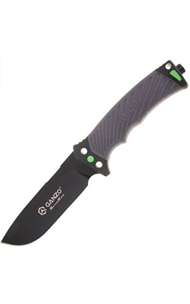 Ganzo G8012V2 Kamp Bıçağı