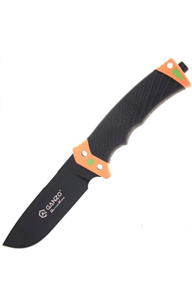 Ganzo G8012V2 Kamp Bıçağı