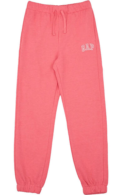 GAP 746745002 V-Frch Ft Logo Jgr Kız Çocuk Eşofman Altı