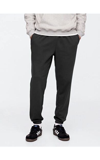 GAP 868463006 V-Frch Ft Heritage Logo Jogger Erkek Eşofman Altı