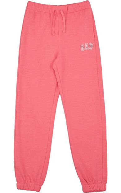 GAP 746745002 V-Frch Ft Logo Jgr Kız Çocuk Eşofman Altı