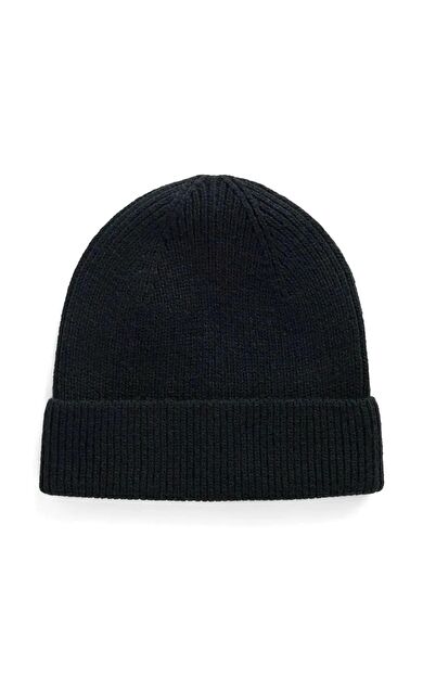 Gap 791205000 V-Cozy Ribbed Erkek Bere