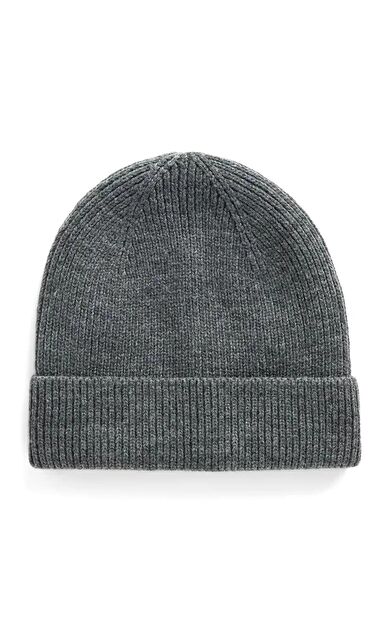 Gap 791205001 V-Cozy Ribbed Erkek Bere