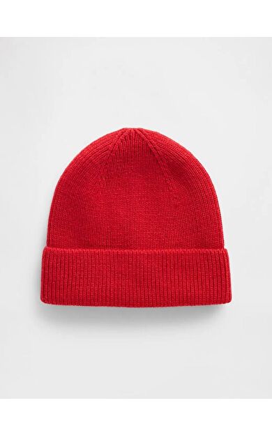 Gap 791205003 V-Cozy Ribbed Erkek Bere