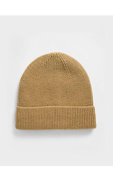 Gap 791205005 V-Cozy Ribbed Erkek Bere