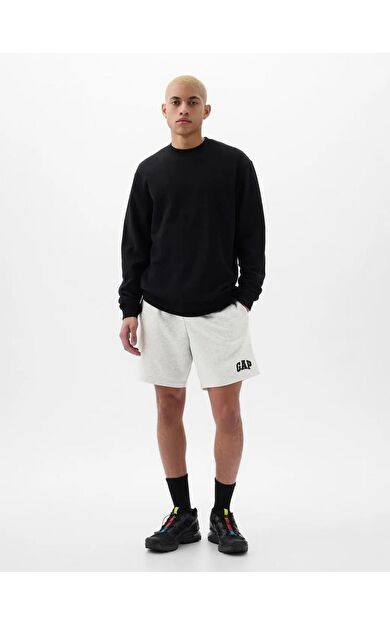 GAP 868464002 V-Frch Ft Heritage Logo Erkek Şort