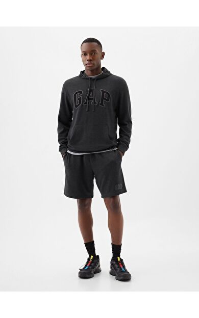 GAP 868464003 V-Frch Ft Heritage Logo Erkek Şort