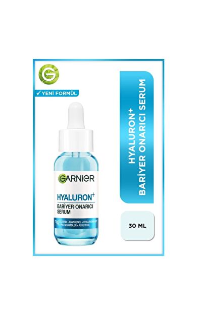 Garnier Hyaluronik Aloe Nemle Dolgunlaştıran Süper Serum 30 ml