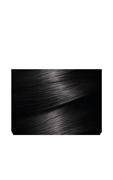 Garnier Color Natural Boya - 1 Siyah