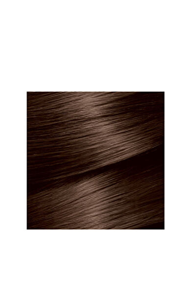 Garnier Color Natural Boya - 4 Kahve