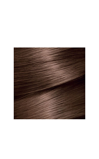 Garnier Color Natural Boya - 5 Açık Kahve