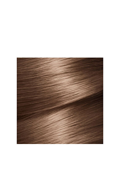 Garnier Color Natural Boya - 6 Koyu Kumral