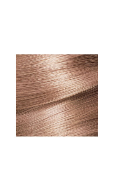 Garnier Color Natural Boya - 8N Açık Kumral