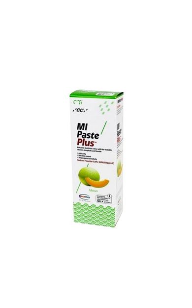 GC MI Paste Plus Kavun 40 gr