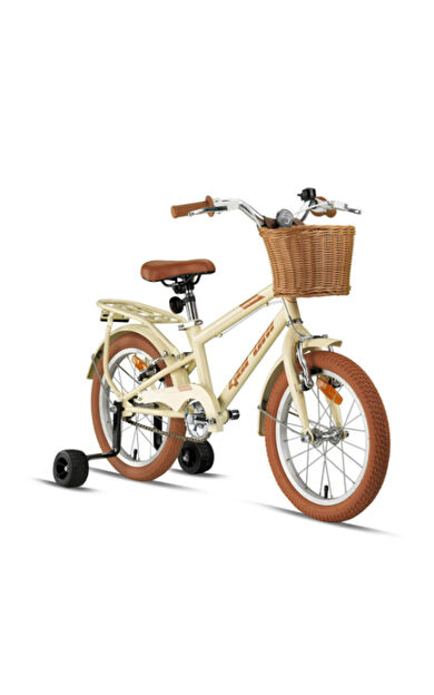 Geroni MİLANO 20 JANT BEJ-KAHVERENGİ BİSİKLET