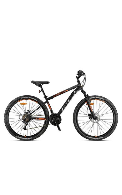 Geroni MAGNUM - 26 MTB - 15' - 21 Vites - M.Disc - DAĞ BİSİKLETİ