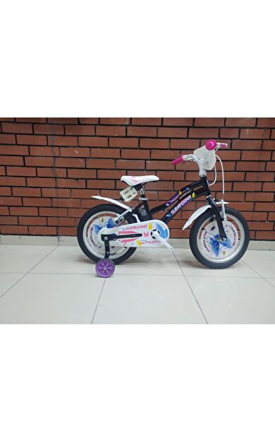 Geroni Kron Geroni kız çocuk bisikleti