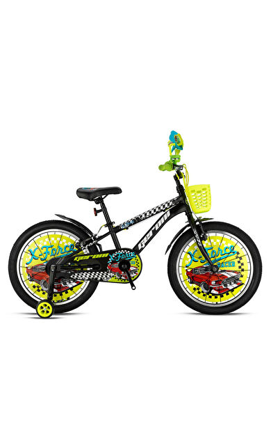 Geroni X-Force Çocuk Bisikleti 16 Jant