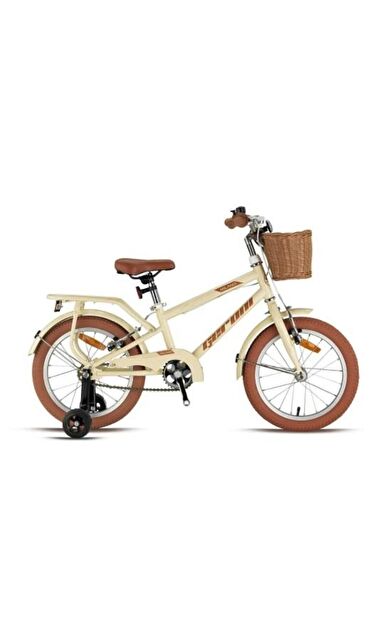 Geroni MILANO - 20" Lady - ATB - 11' - Vitessiz - V.B - Bej-Kahverengi