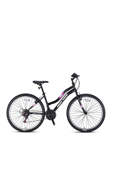 Geroni Swan Lady 24 Jant 21 Vites Kadın Bisikleti Onay Bisiklet