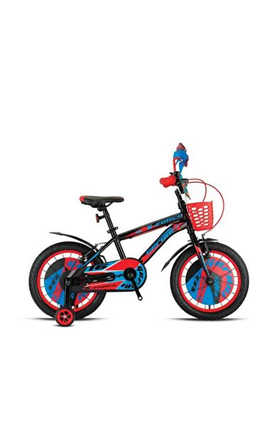 Geroni Kron X Force 16 Jant Çocuk Bisikleti 2025 Model