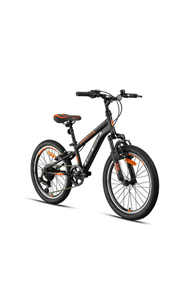 Geroni 2026 Magnum 20 Jant V-Fren Çocuk Bisikleti