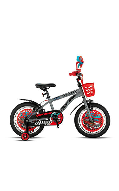 Geroni X-Force Çocuk Bisikleti 16 Jant