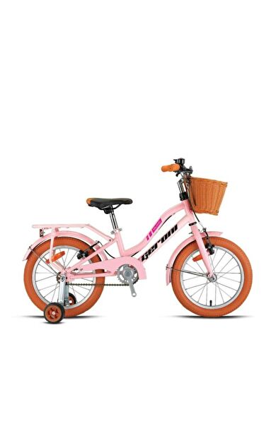 Geroni Milano 16 Jant Çocuk Bisikleti 2025 Model