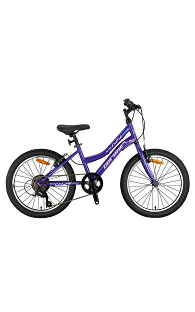 Geroni SWAN LAYD 20 JANT 7 VİTES MOR BİSİKLET