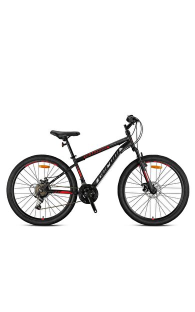 Geroni MAGNUM - 26 MTB - 15' - 21 Vites - M.Disc - DAĞ BİSİKLETİ
