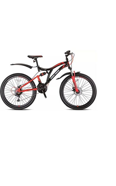 Geroni Kron Geroni HUNTER26 Jant Dağ Bisikleti