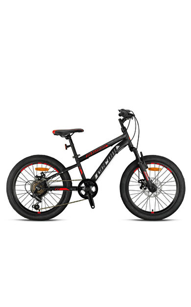 Geroni Magnum 24 Jant Md Mekanik Disk Fren Shimano Vites Dağ Bisikleti 2026