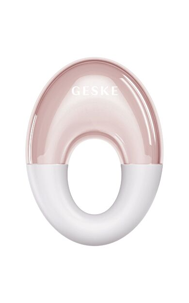 Geske Göz Masaj Aleti (soğutma & Isıtmalı) | Cool & Warm Eye Massager Beyaz