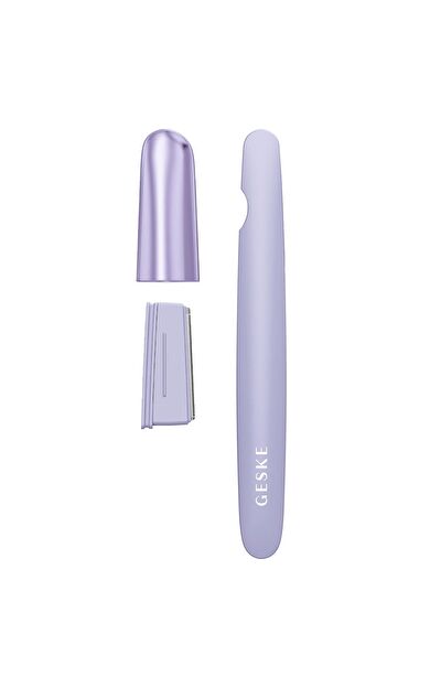Geske Yüz Usturası | Precision Trimmer Mor