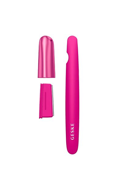 Geske Yüz Usturası | Precision Trimmer Fuşya