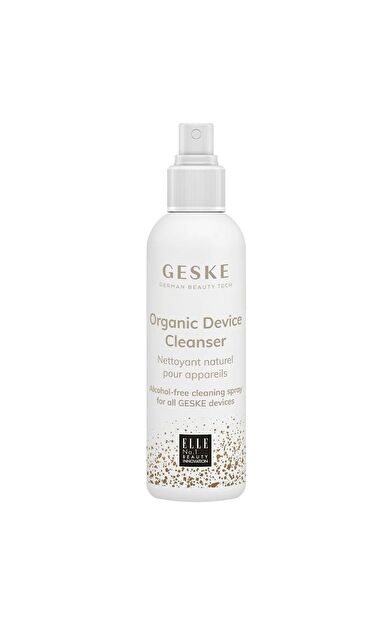 Geske Organik Cihaz Temizleyici | Organic Device Cleanser