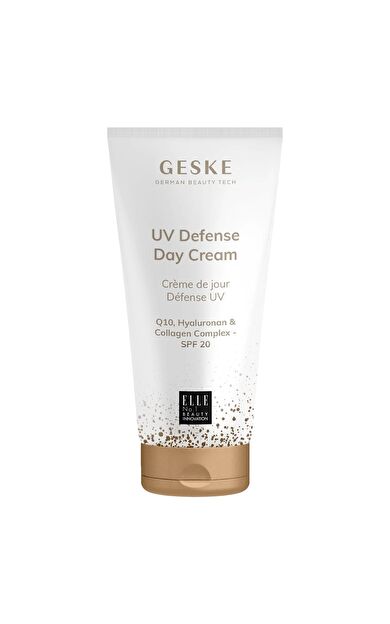 Geske Uv Korumalı Gündüz Kremi | Uv Defense Day Cream