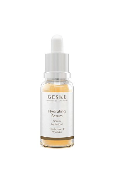 Geske Nemlendirici Serum | Hydrating Serum