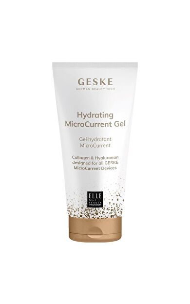 Geske Nemlendirici Mikro Akım Jel | Hydrating Microcurrent Gel