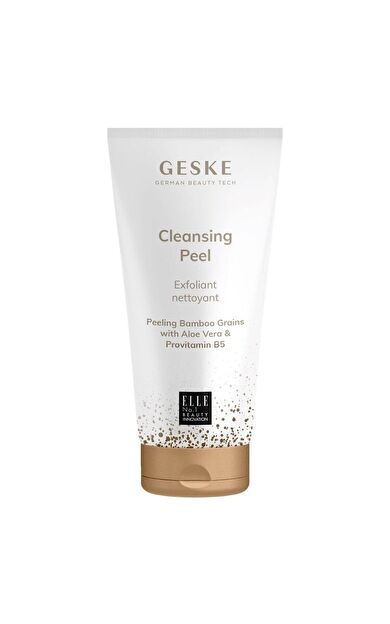 Geske Temizleyici Peeling | Cleansing Peel