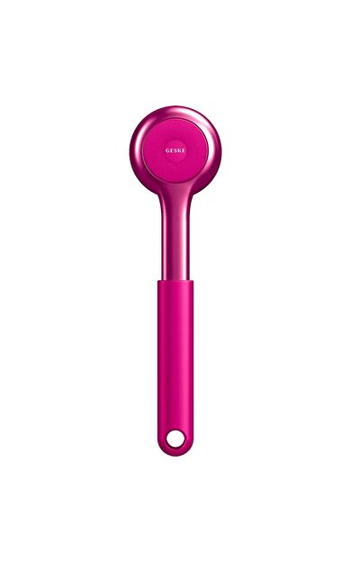 Geske Vücut Temizleme Cihazı | Sonic Full-body Brush & Intensive Exfoliator Fuşya